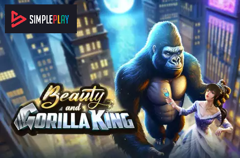 Beauty and Gorilla King